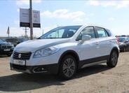 Suzuki SX4 S-Cross 1