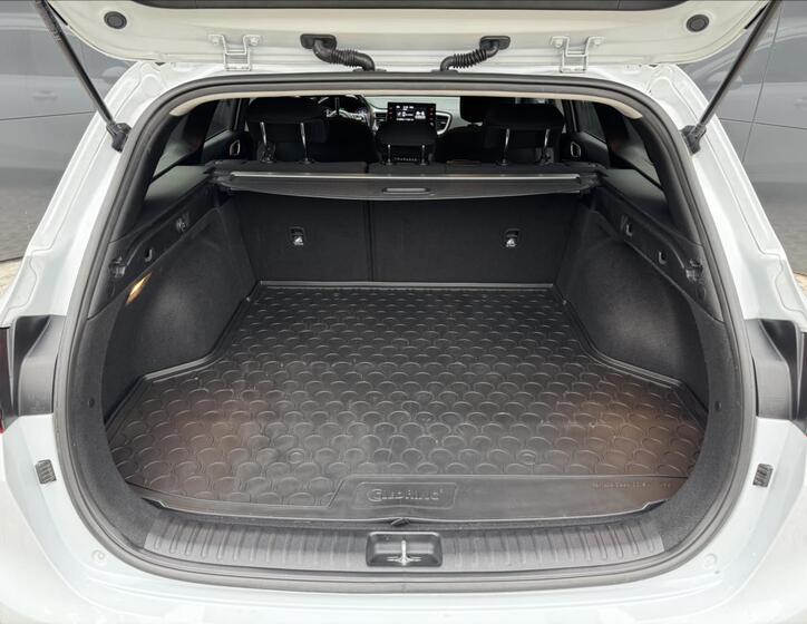 KIA Ceed 13