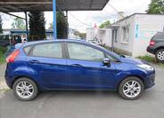 Ford Fiesta 8