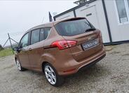 Ford B-MAX 7