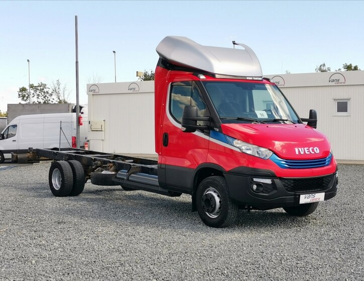 Iveco Daily 2