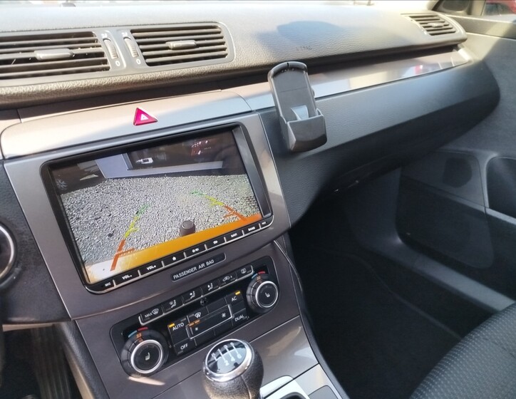 Volkswagen Passat 15