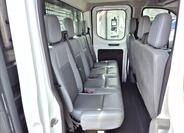 Ford Transit 17