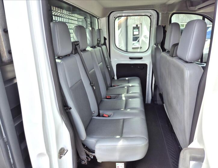 Ford Transit 17