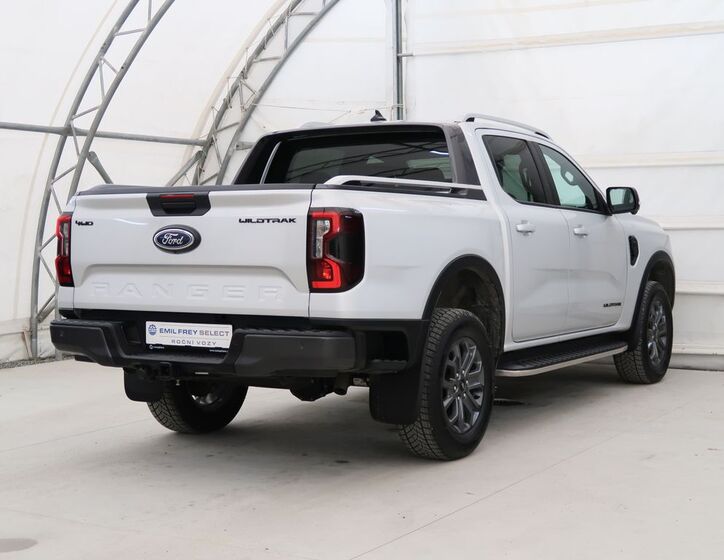 Ford Ranger 8
