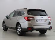 Subaru Outback 7