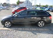 Škoda Octavia 8