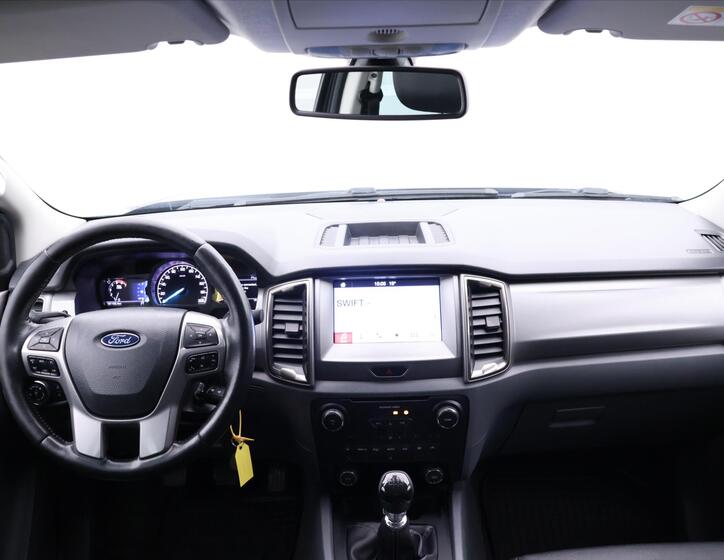 Ford Ranger 38
