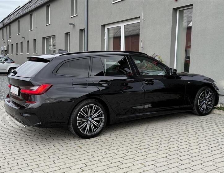 BMW Řada 3 7
