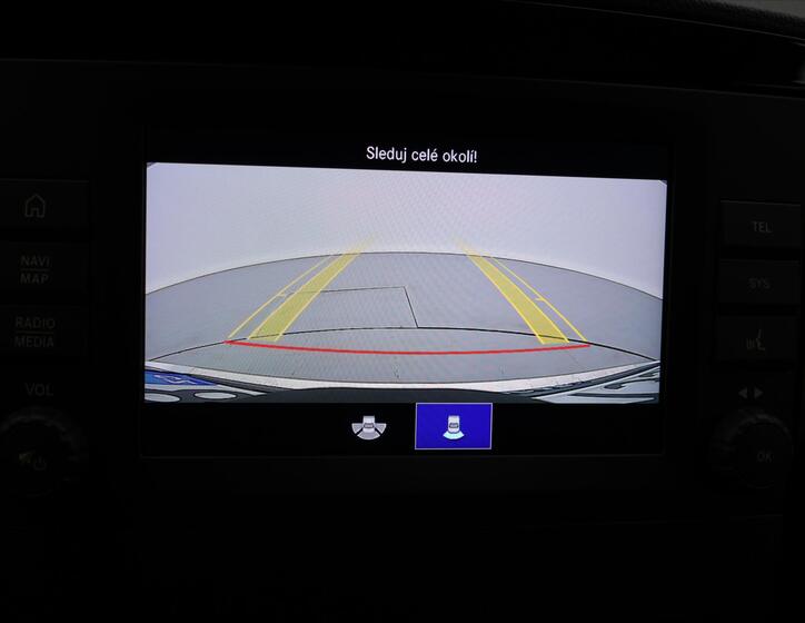 Mercedes-Benz Vito 31