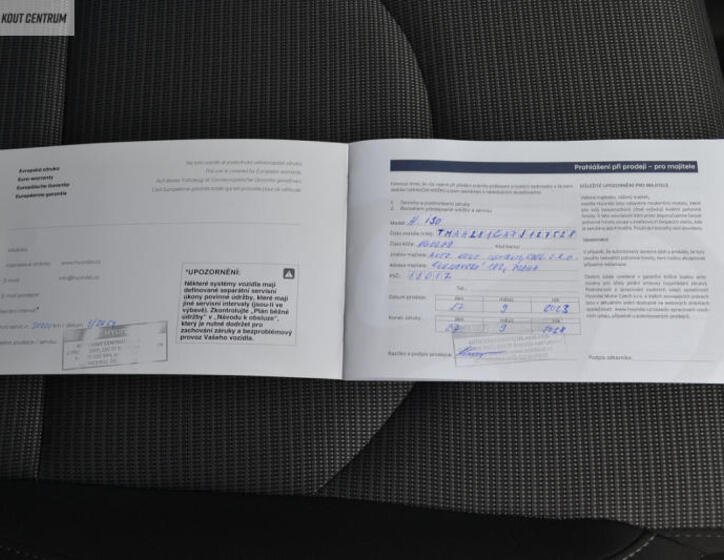 Hyundai i30 39