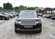 Land Rover Range Rover 1