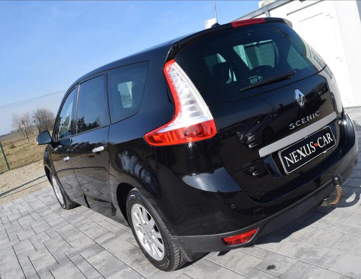 Renault Grand Scénic 7