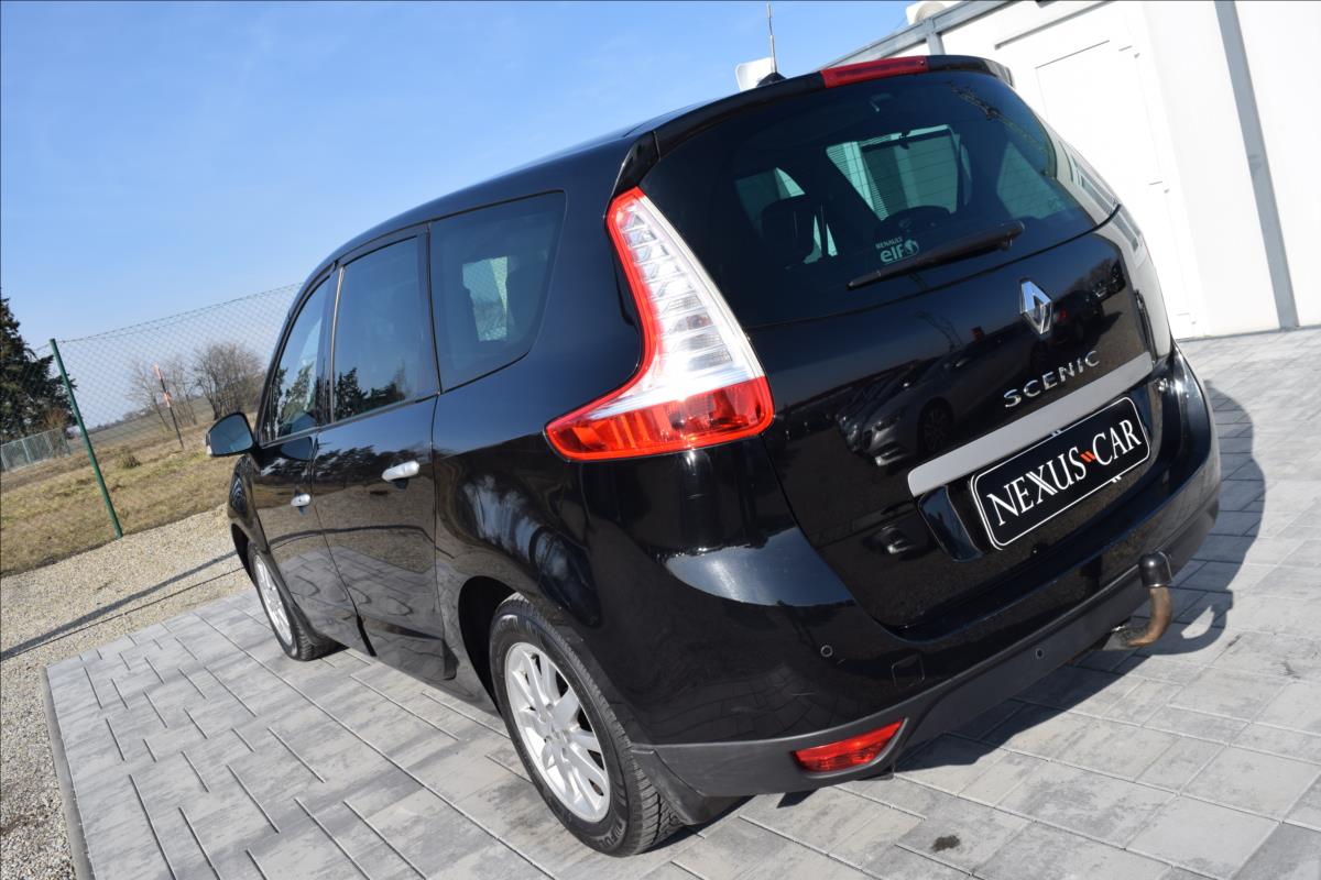 Renault Grand Scénic