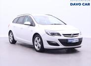 Opel Astra 1