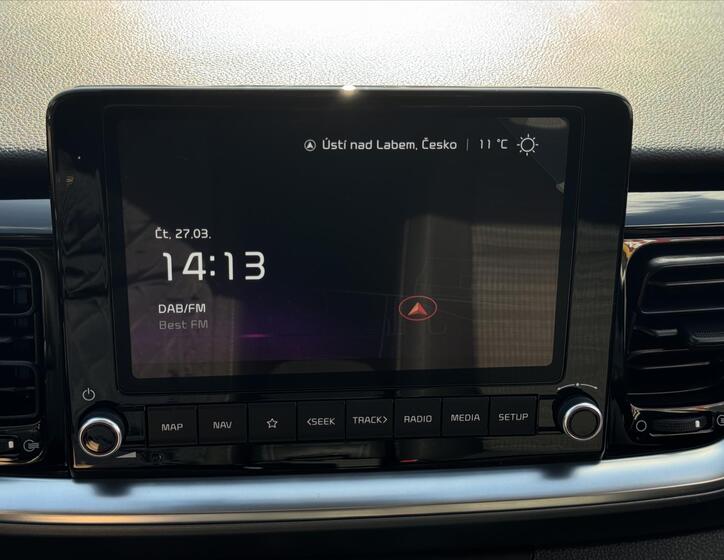 KIA Stonic 16