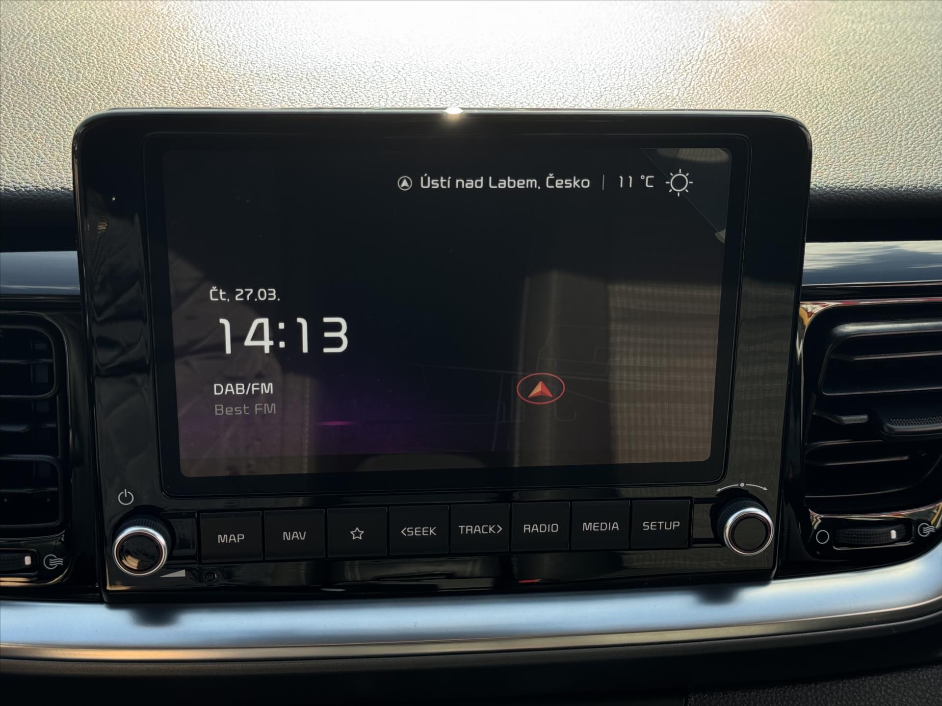 KIA Stonic