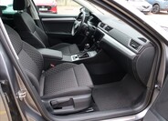 Škoda Superb 11