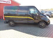 Opel Movano 9