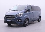 Ford Tourneo Custom 3