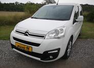 Citroën Berlingo 45
