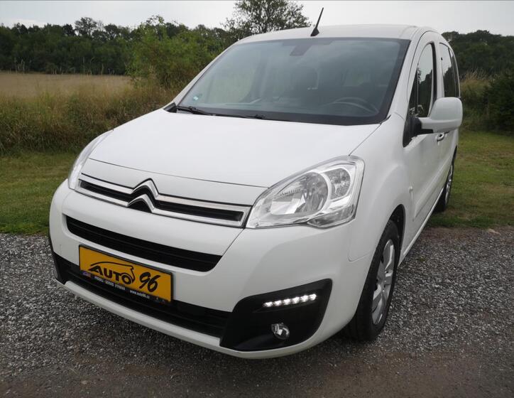 Citroën Berlingo 45