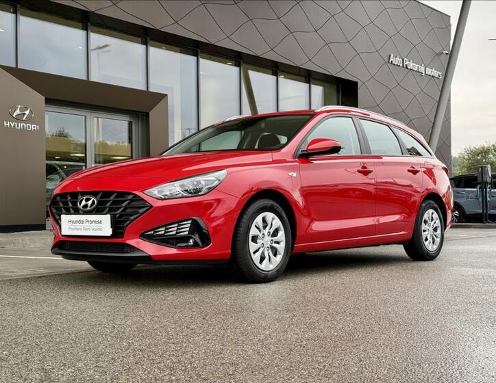 Hyundai i30 1