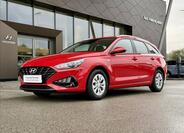 Hyundai i30 1