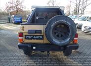 Nissan Patrol 8