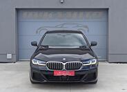 BMW Řada 5 2