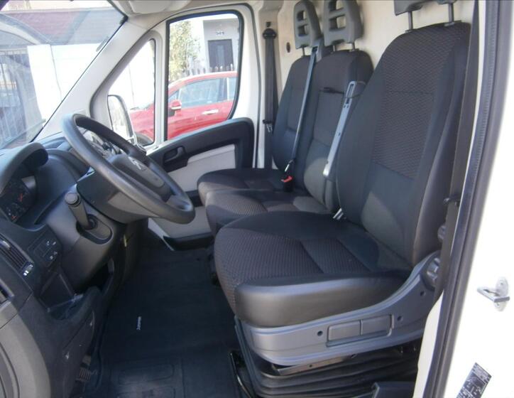 Citroën Jumper 10