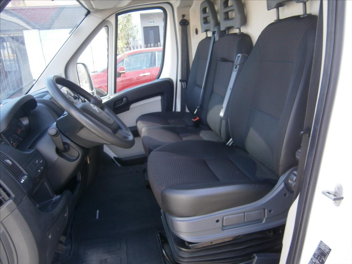 Citroën Jumper