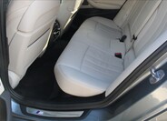 BMW Řada 5 18