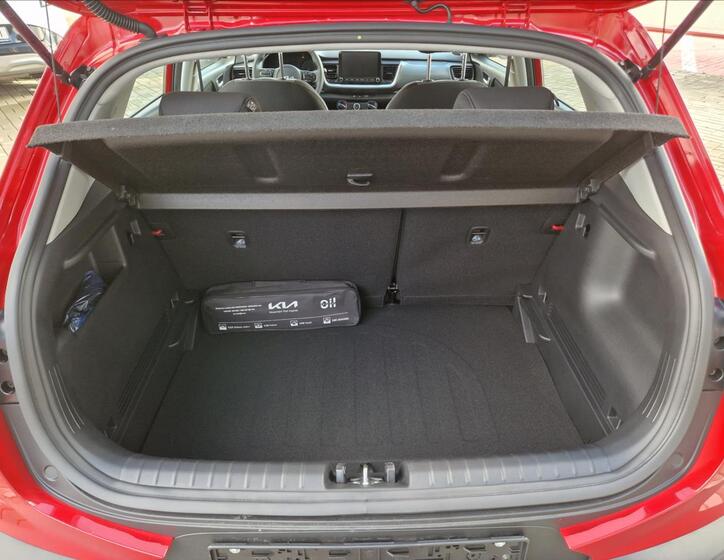 KIA Stonic 11
