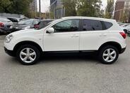 Nissan Qashqai 8