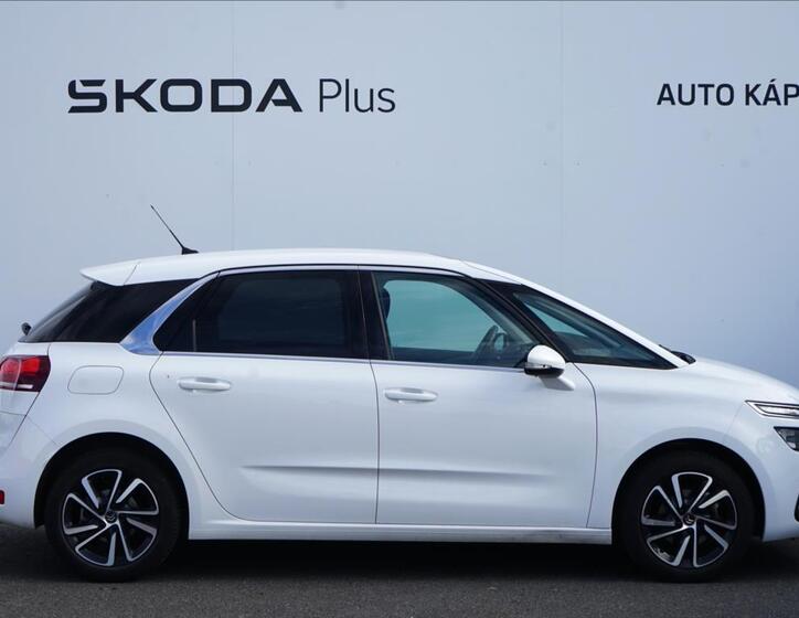 Citroën C4 SpaceTourer 6