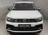 Volkswagen Tiguan Allspace 2