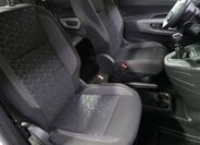 Peugeot Rifter 14