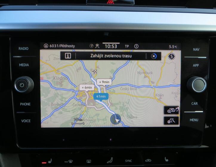 Volkswagen Arteon 22