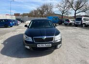 Škoda Octavia 1