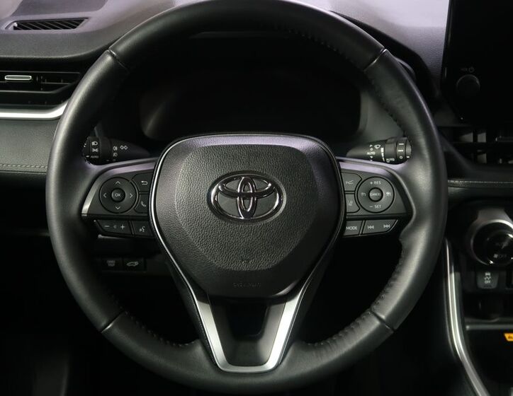 Toyota RAV4 15