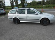 Škoda Octavia 5