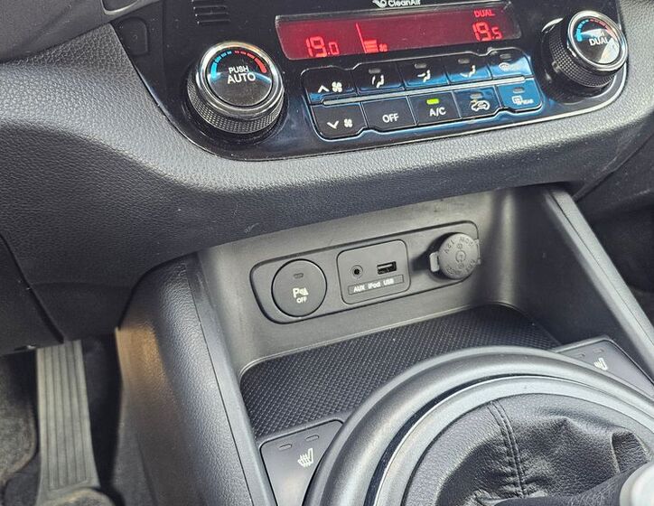 KIA Sportage 13