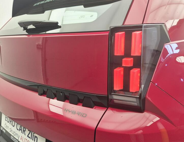 Fiat Grande Panda 11