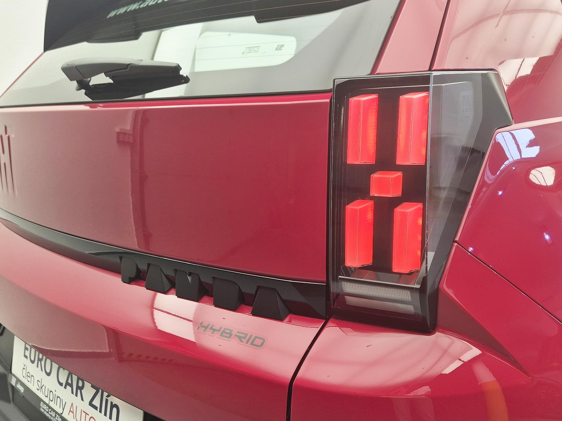Fiat Grande Panda