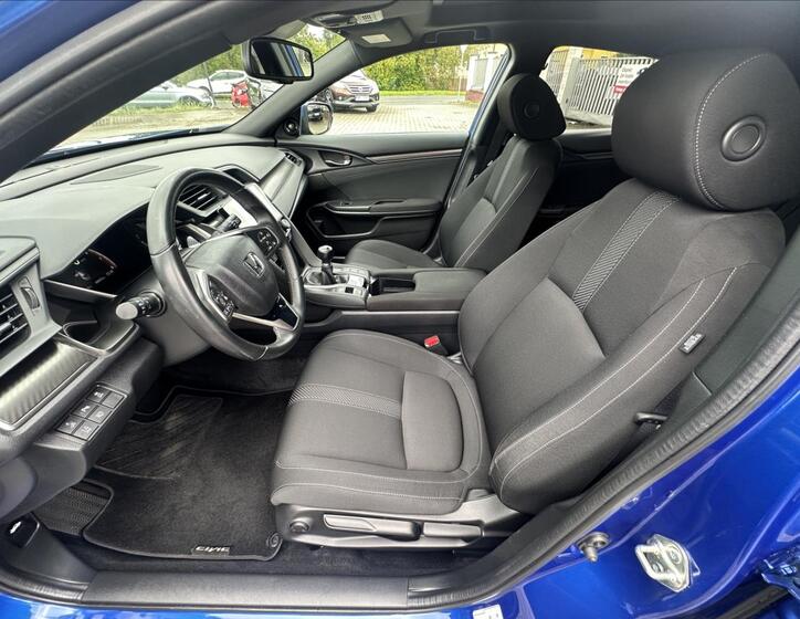 Honda Civic 12