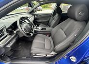 Honda Civic 12