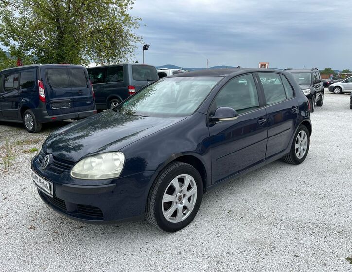 Volkswagen Golf 7