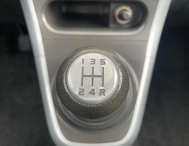 Suzuki Splash 17