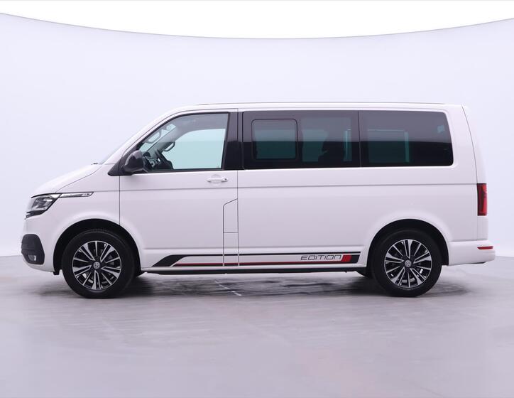 Volkswagen Multivan 4